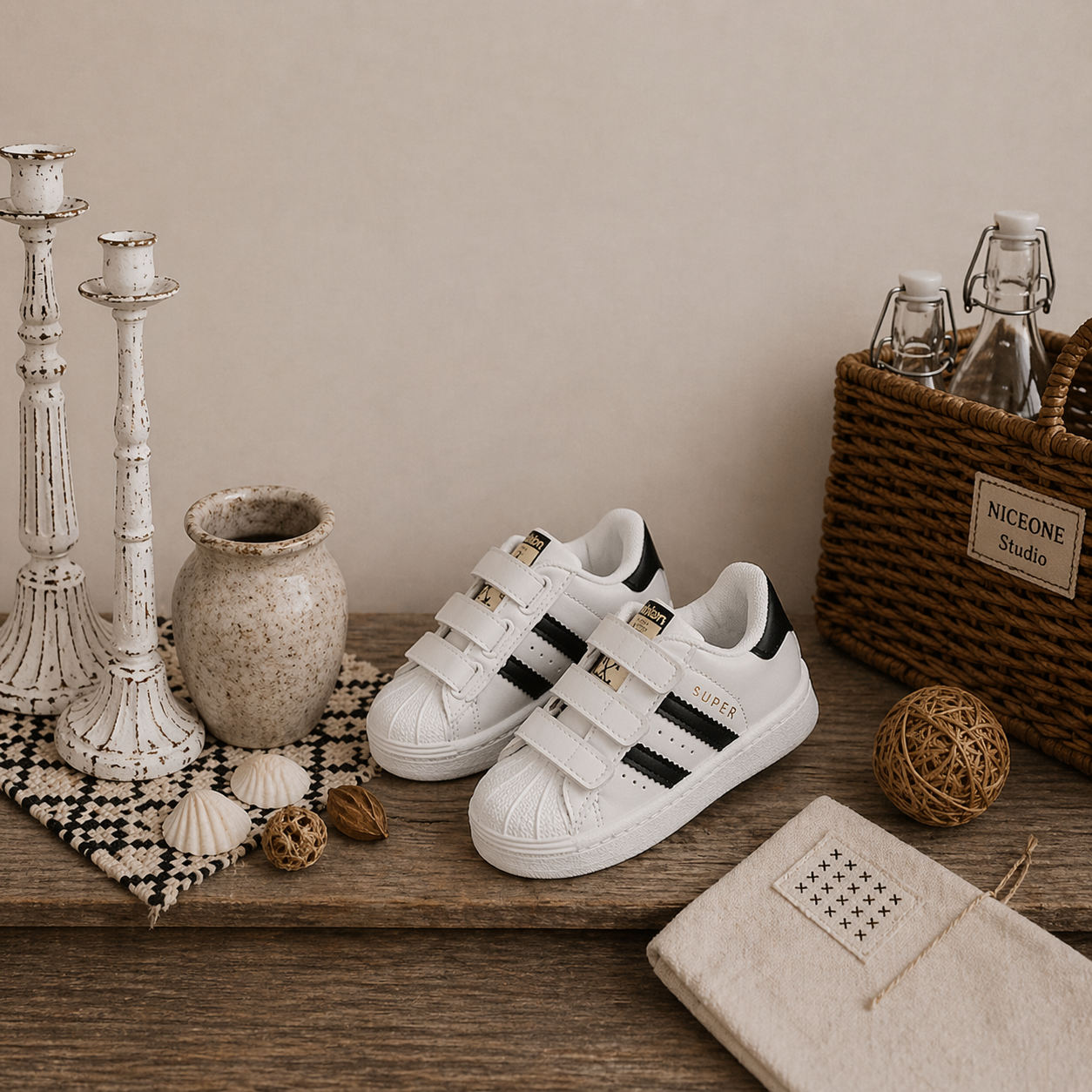 Baskets