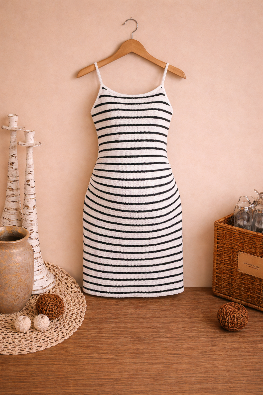 Robe de grossesse